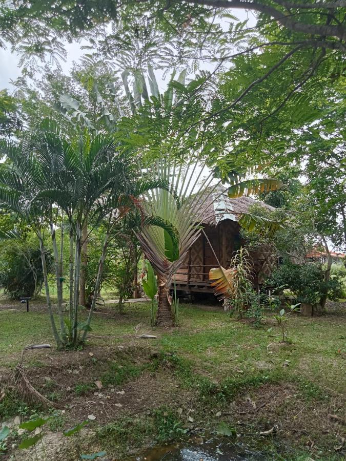 Ban Ban Bangalow เกาะจำ ภายนอก รูปภาพ